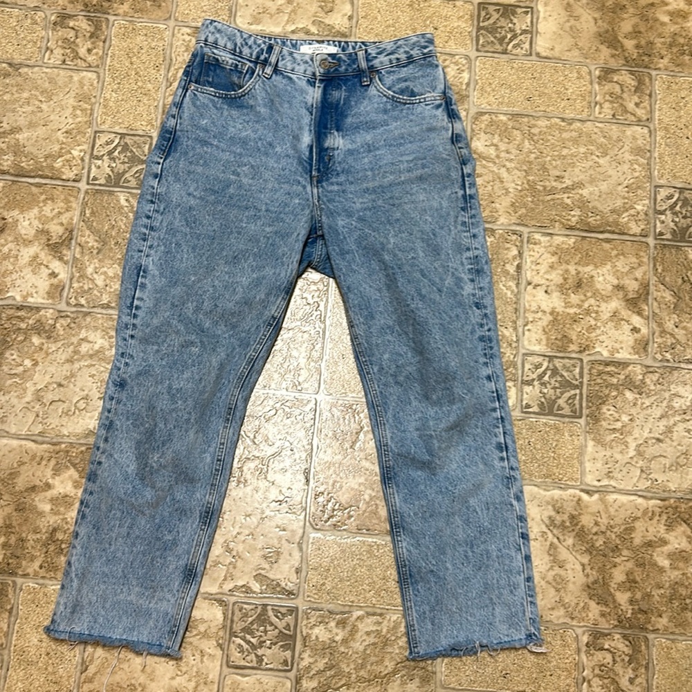 Dynamite Gisele Jeans